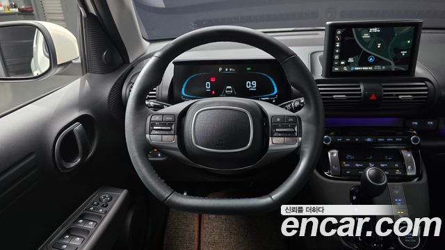 Hyundai Casper 2024 — photo 13