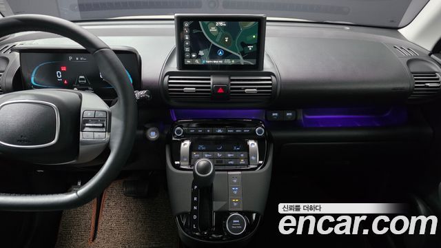 Hyundai Casper 2024 — photo 14