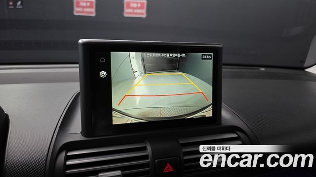 Hyundai Casper 2024 — photo 15