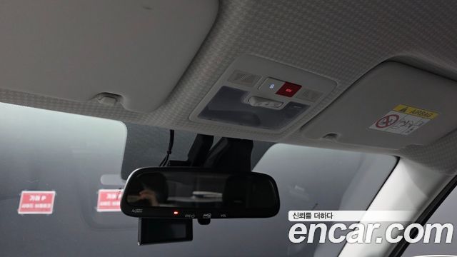 Hyundai Casper 2024 — photo 18