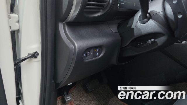 Hyundai Casper 2024 — photo 19