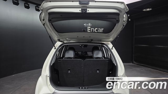 Hyundai Casper 2024 — photo 20