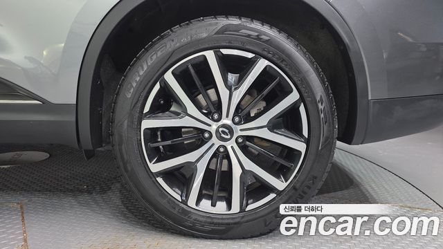 Renault Korea QM6 2020 — photo 5