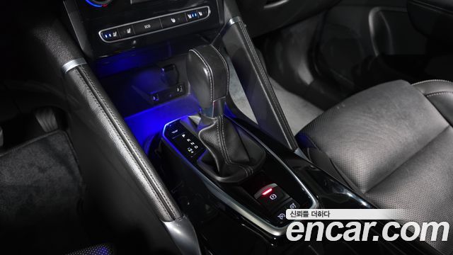 Renault Korea QM6 2020 — photo 9