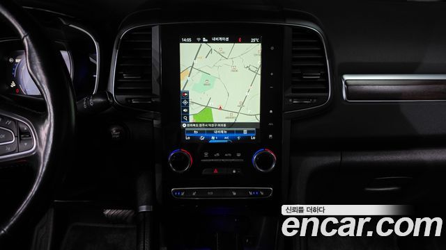 Renault Korea QM6 2020 — photo 14