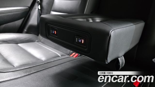 Renault Korea QM6 2020 — photo 17