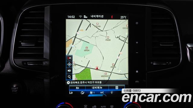 Renault Korea QM6 2020 — photo 20