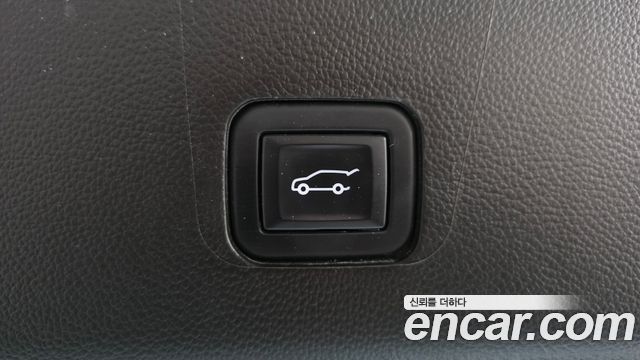 Chevrolet Korea Traverse 2023 — photo 25