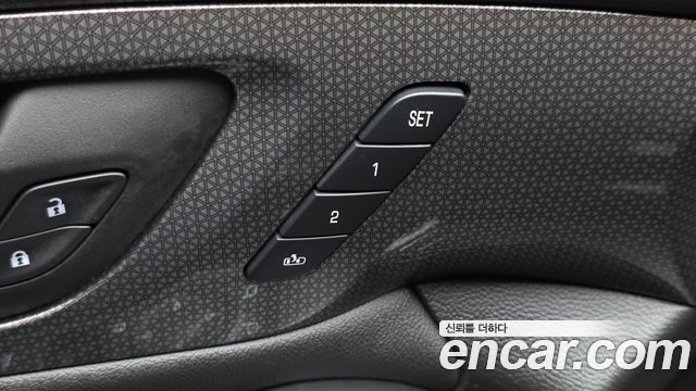 Chevrolet Korea Traverse 2023 — photo 35