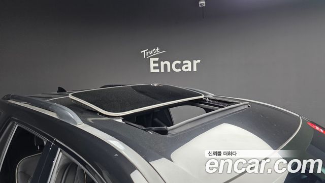 Chevrolet Korea Traverse 2023 — photo 37