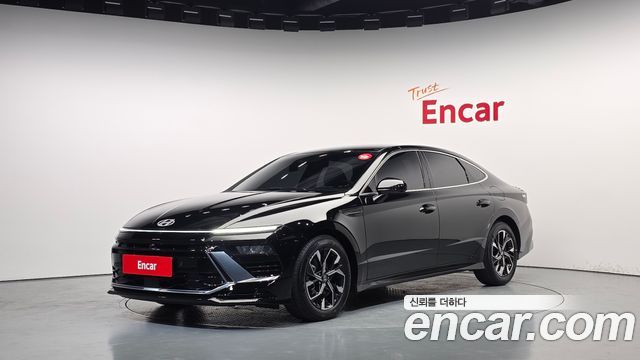 Hyundai Sonata 2026 — photo 1