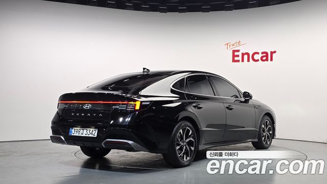 Hyundai Sonata 2026 — photo 2