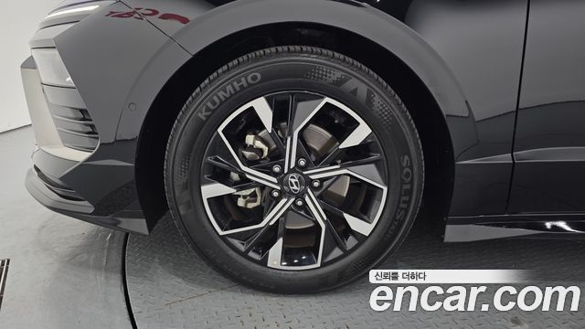Hyundai Sonata 2026 — photo 5