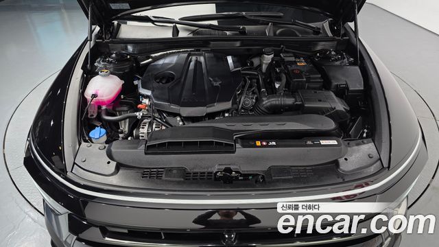 Hyundai Sonata 2026 — photo 6
