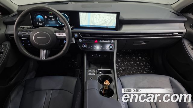 Hyundai Sonata 2026 — photo 7