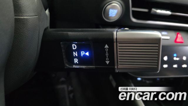 Hyundai Sonata 2026 — photo 9