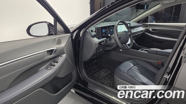 Hyundai Sonata 2026 — photo 10