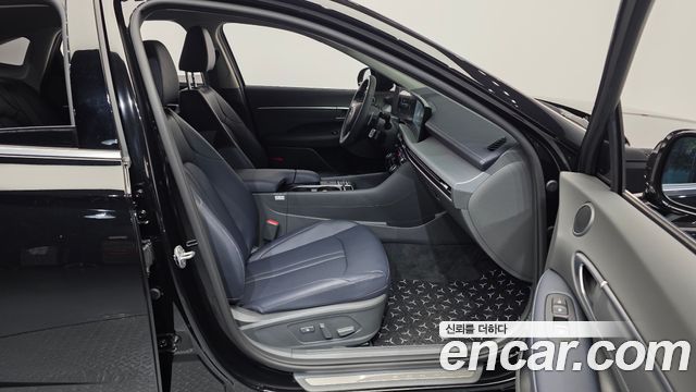 Hyundai Sonata 2026 — photo 11
