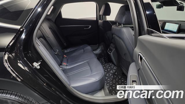 Hyundai Sonata 2026 — photo 12