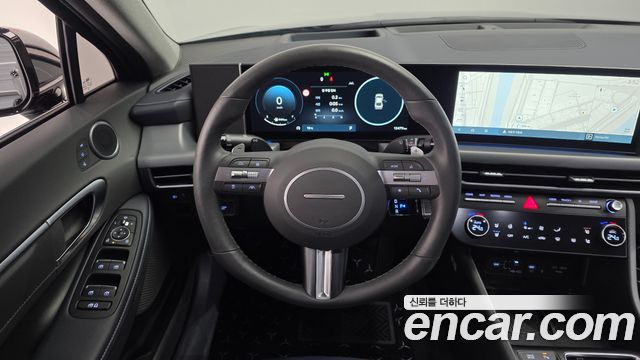 Hyundai Sonata 2026 — photo 13