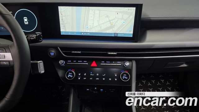Hyundai Sonata 2026 — photo 16