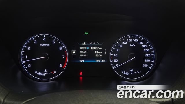Hyundai Genesis 2016 — photo 11