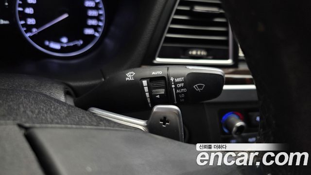 Hyundai Genesis 2016 — photo 25