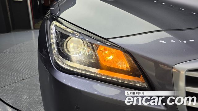 Hyundai Genesis 2016 — photo 8