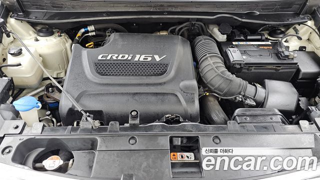 Kia Sportage 2014 — photo 6