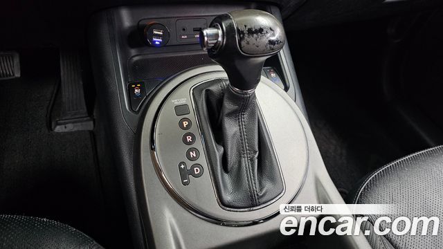 Kia Sportage 2014 — photo 9
