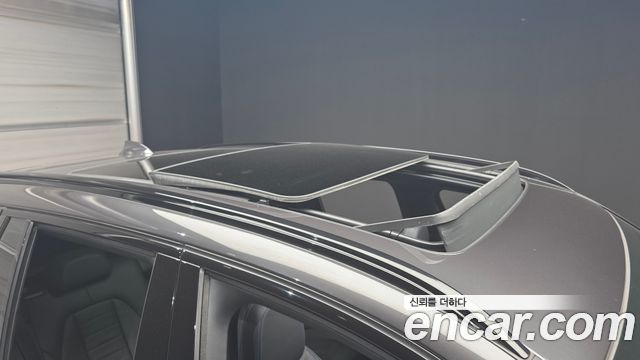 BMW iX3 2022 — photo 19