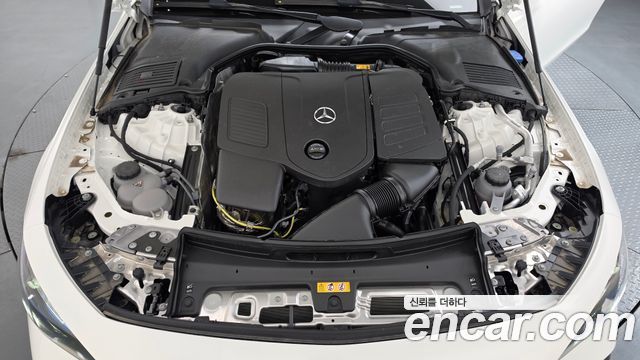 Mercedes-Benz CLE-Class 2026 — photo 6