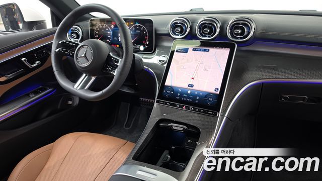 Mercedes-Benz CLE-Class 2026 — photo 10