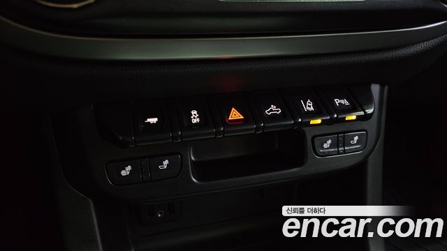 Chevrolet Korea Colorado 2021 — photo 17