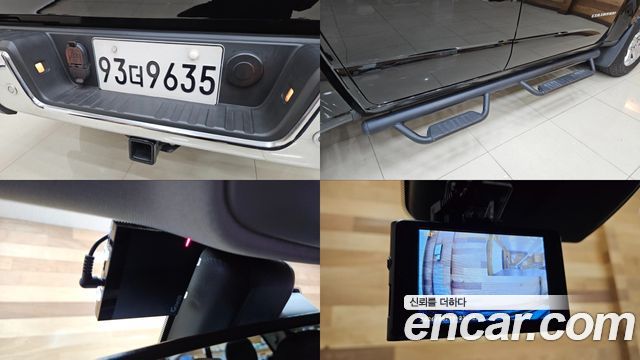 Chevrolet Korea Colorado 2021 — photo 20