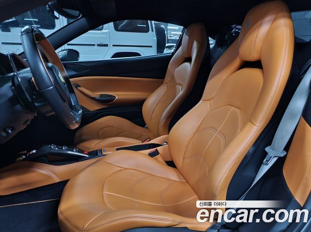 Ferrari 488 2018 — photo 5