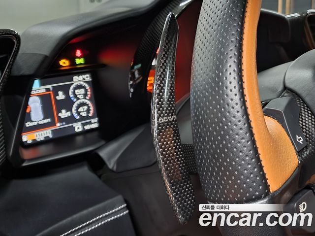 Ferrari 488 2018 — photo 6