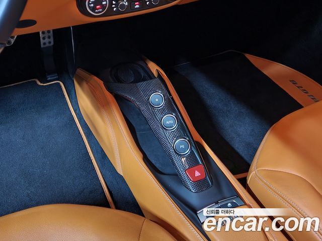 Ferrari 488 2018 — photo 7