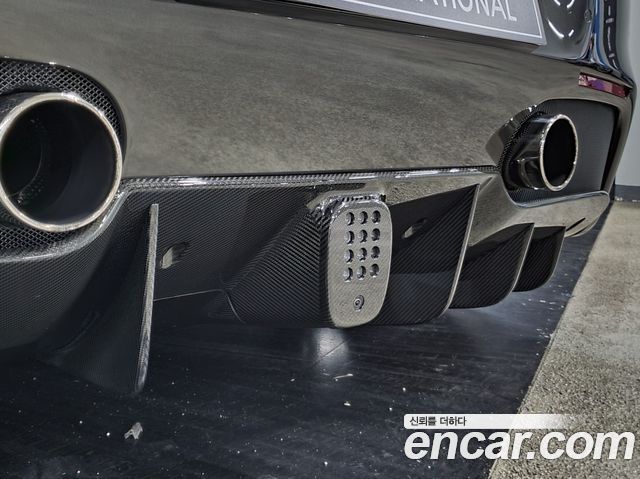 Ferrari 488 2018 — photo 12