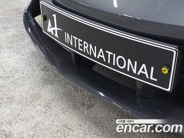Ferrari 488 2018 — photo 18