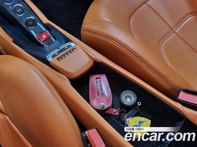 Ferrari 488 2018 — photo 19