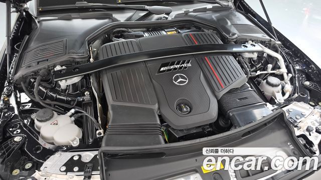 Mercedes-Benz CLE-Class 2026 — photo 6