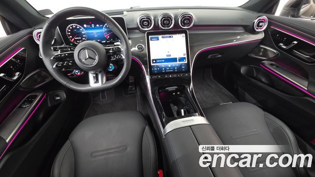 Mercedes-Benz CLE-Class 2026 — photo 10