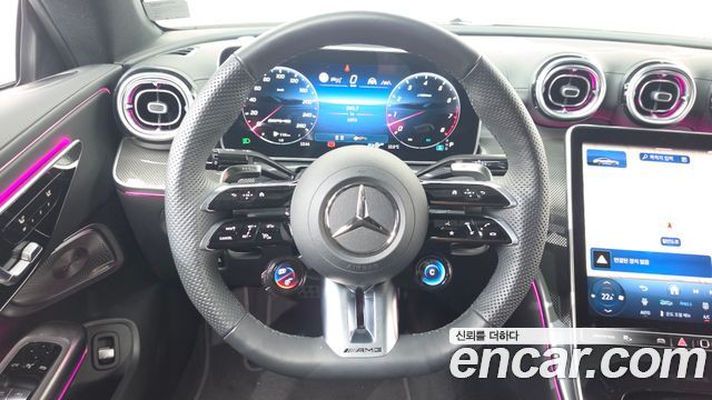 Mercedes-Benz CLE-Class 2026 — photo 18