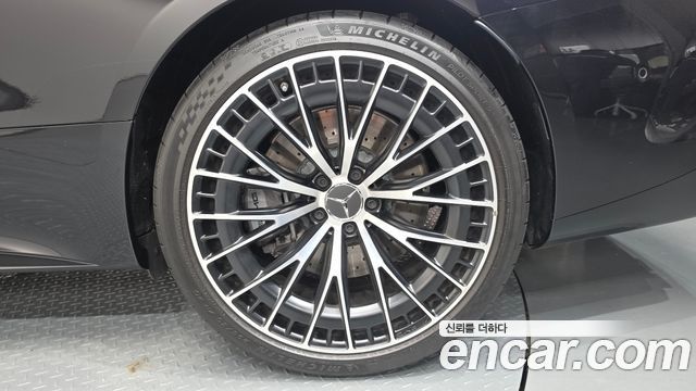 Mercedes-Benz CLE-Class 2026 — photo 7