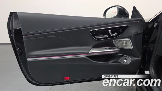 Mercedes-Benz CLE-Class 2026 — photo 14