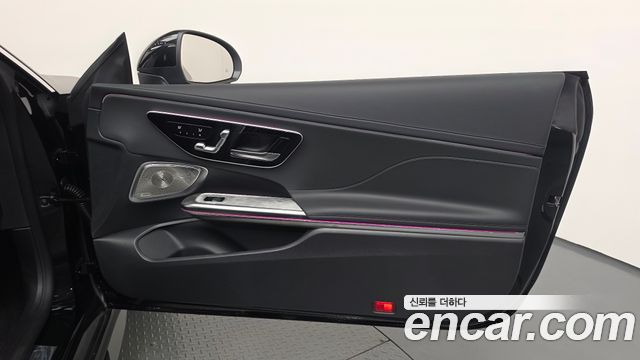 Mercedes-Benz CLE-Class 2026 — photo 15