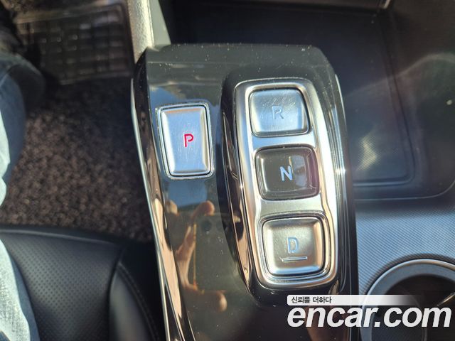 Hyundai Sonata 2022 — photo 9