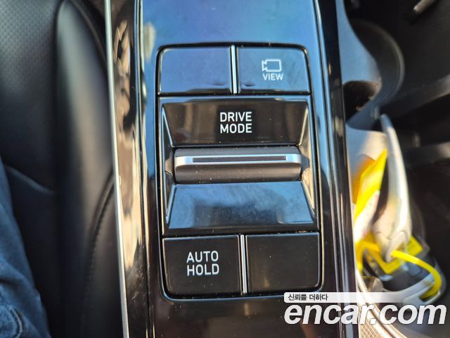 Hyundai Sonata 2022 — photo 10