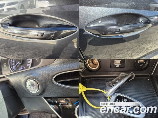 Hyundai Sonata 2022 — photo 11